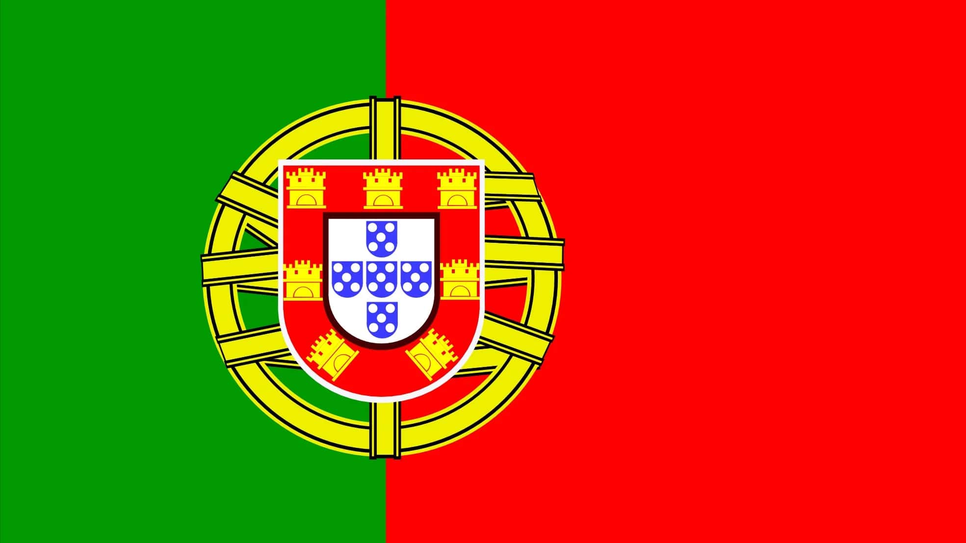 <span style="text-transform: uppercase;">Blend Portugal</span>